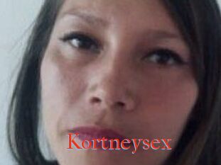 Kortneysex