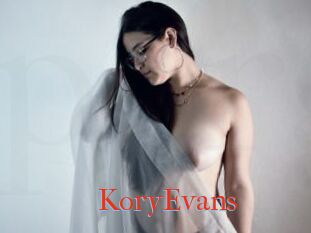 KoryEvans