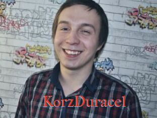 KorzDuracel