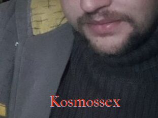 Kosmossex