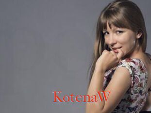 KotenaW