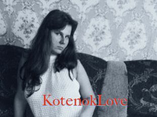 KotenokLove