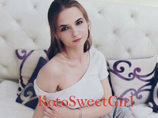 KotoSweetGirl