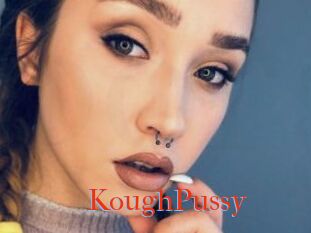 KoughPussy