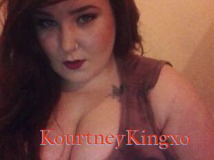 KourtneyKingxo