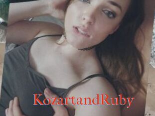 KozartandRuby