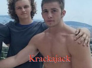 Krackajack