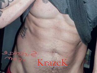Kraze_K