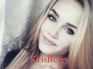 KrisBerry