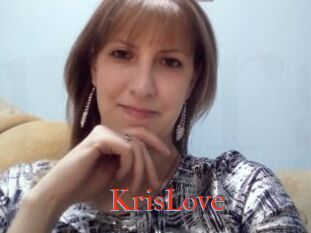 KrisLove