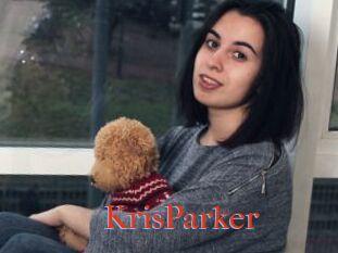 KrisParker