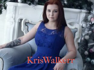 KrisWalkerr