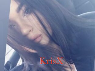 KrisX