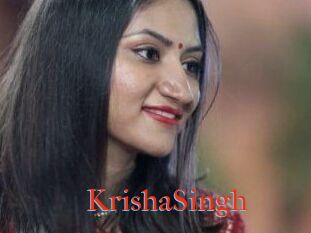 Krisha_Singh