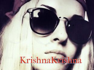 KrishnaKrishna