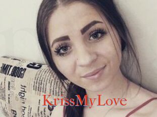 KrissMyLove