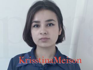 KrisstinaMeison