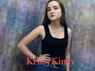 KrissyKinky