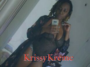 KrissyKreme