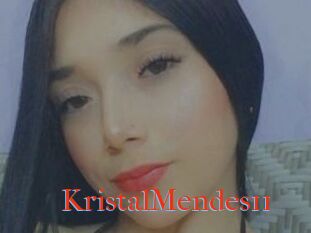 KristalMendes11