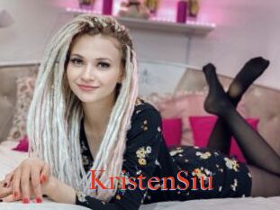 KristenSiu