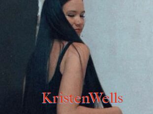 KristenWells