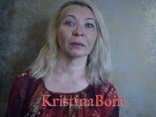 KristinaBont