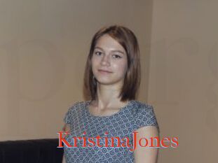 KristinaJones