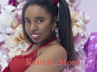 KristinaMoss