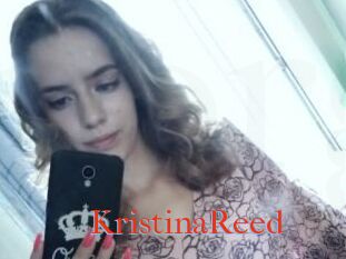 KristinaReed