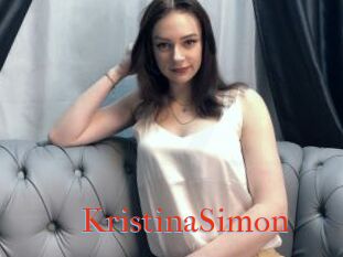 KristinaSimon