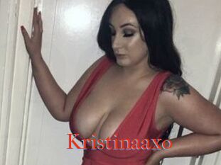 Kristinaaxo