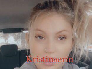 Kristinaerin