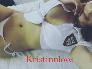Kristinnlove