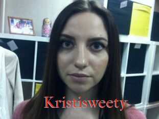 Kristisweety