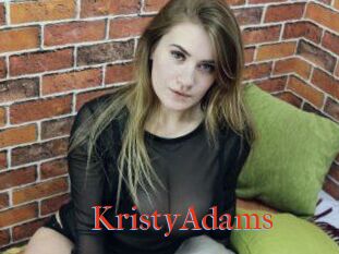 KristyAdams