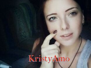 KristyAmo