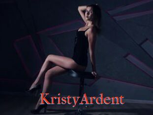 KristyArdent