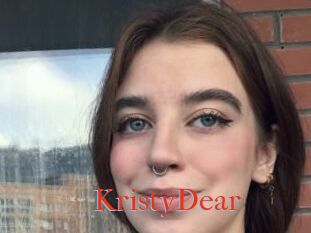 KristyDear