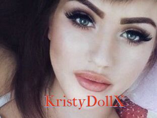 KristyDollX