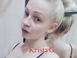 KristyG