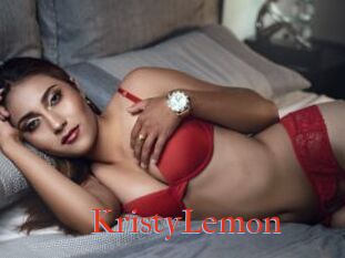 KristyLemon