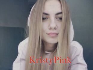 KristyPink
