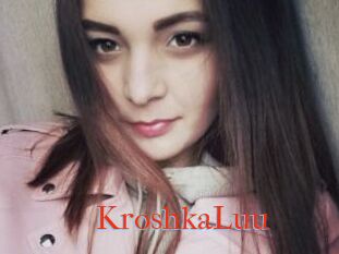 KroshkaLuu