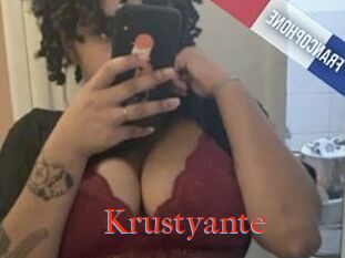Krustyante
