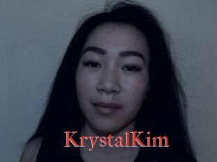 KrystalKim