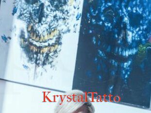 KrystalTatto