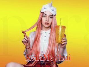 KsinMeyhui
