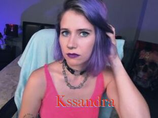 Kssandra