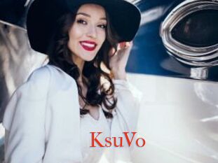 KsuVo
